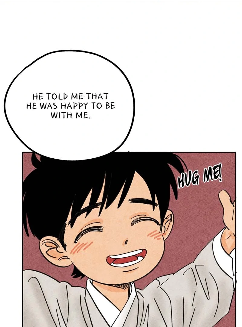 The Tale Of Goldiluck, The Black Kitten Chapter 105 - page 38