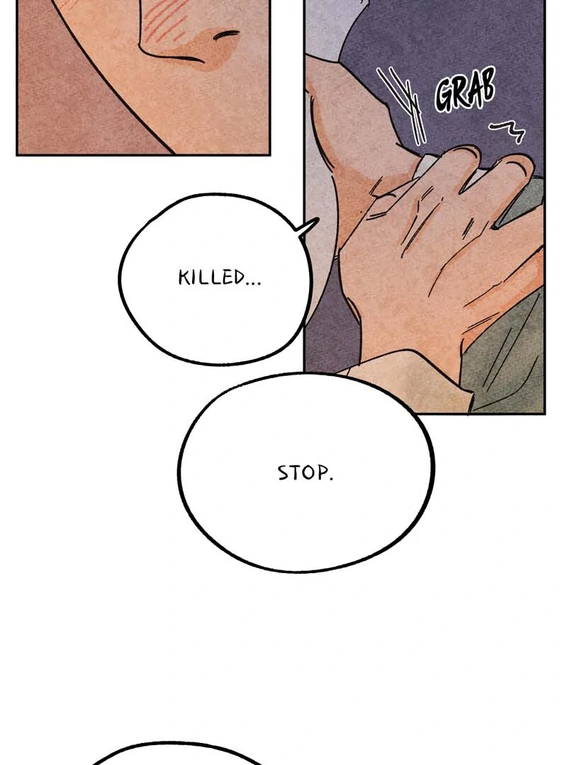 The Tale Of Goldiluck, The Black Kitten Chapter 105 - page 40