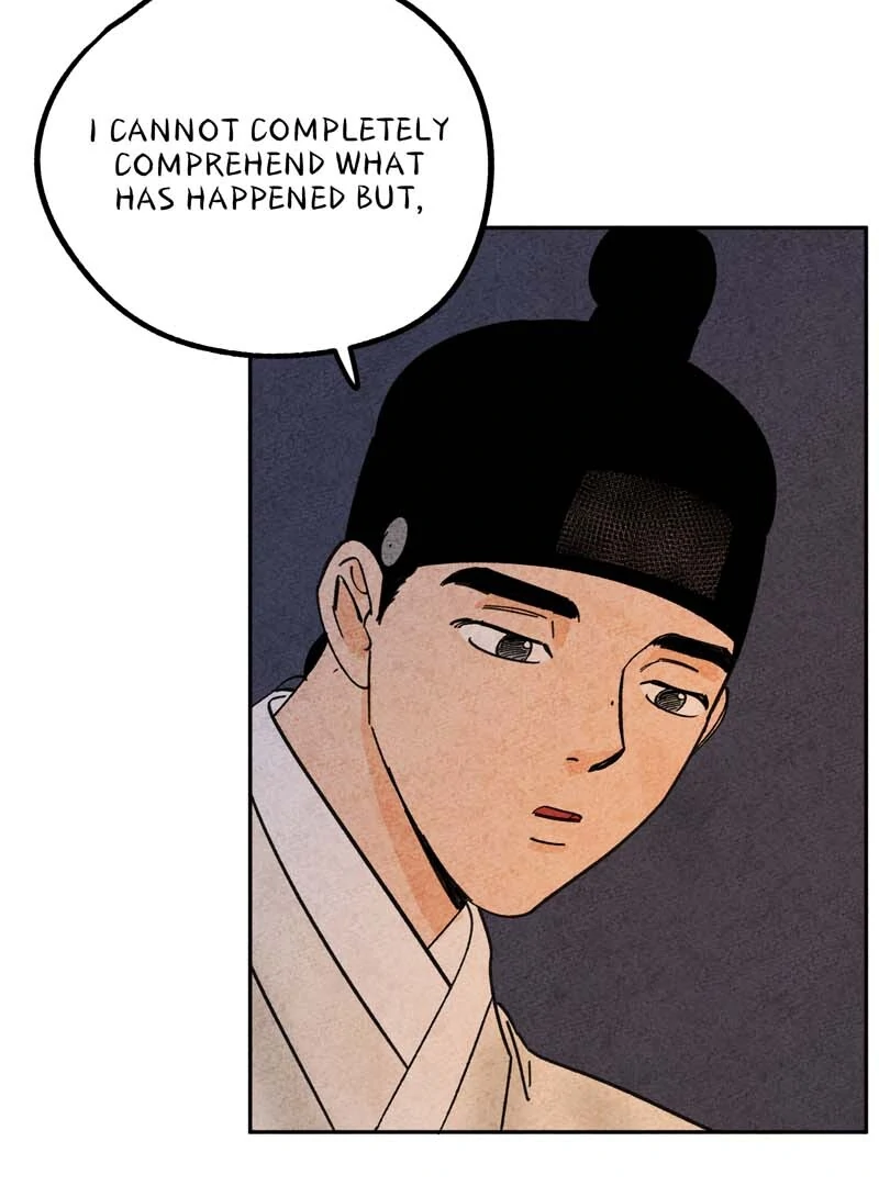 The Tale Of Goldiluck, The Black Kitten Chapter 105 - page 41
