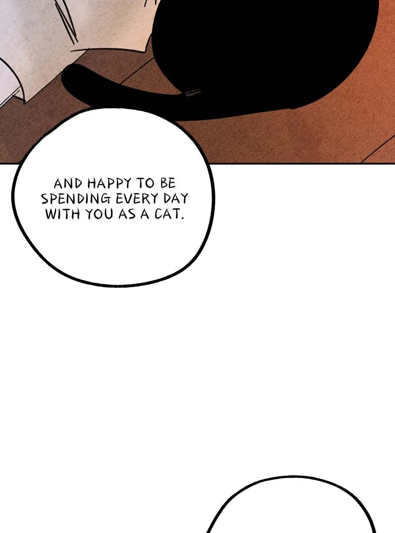 The Tale Of Goldiluck, The Black Kitten Chapter 105 - page 46