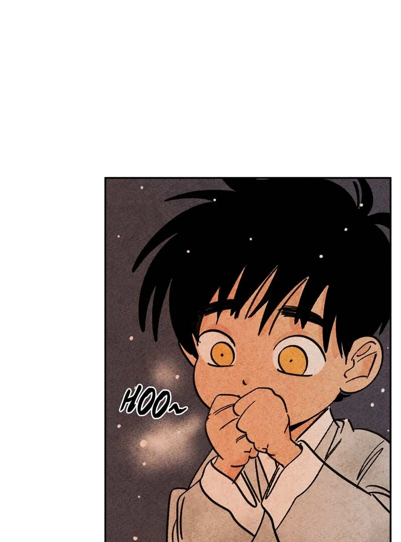 The Tale Of Goldiluck, The Black Kitten Chapter 105 - page 48