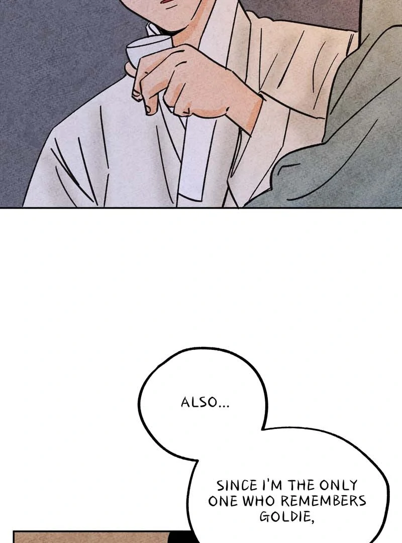 The Tale Of Goldiluck, The Black Kitten Chapter 105 - page 53