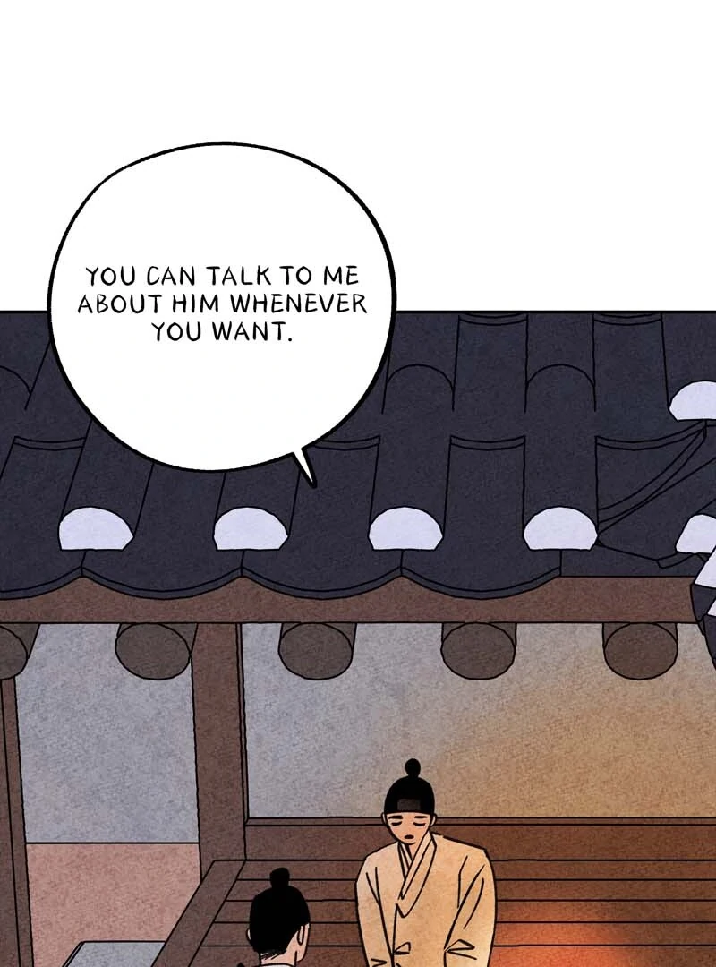 The Tale Of Goldiluck, The Black Kitten Chapter 105 - page 55