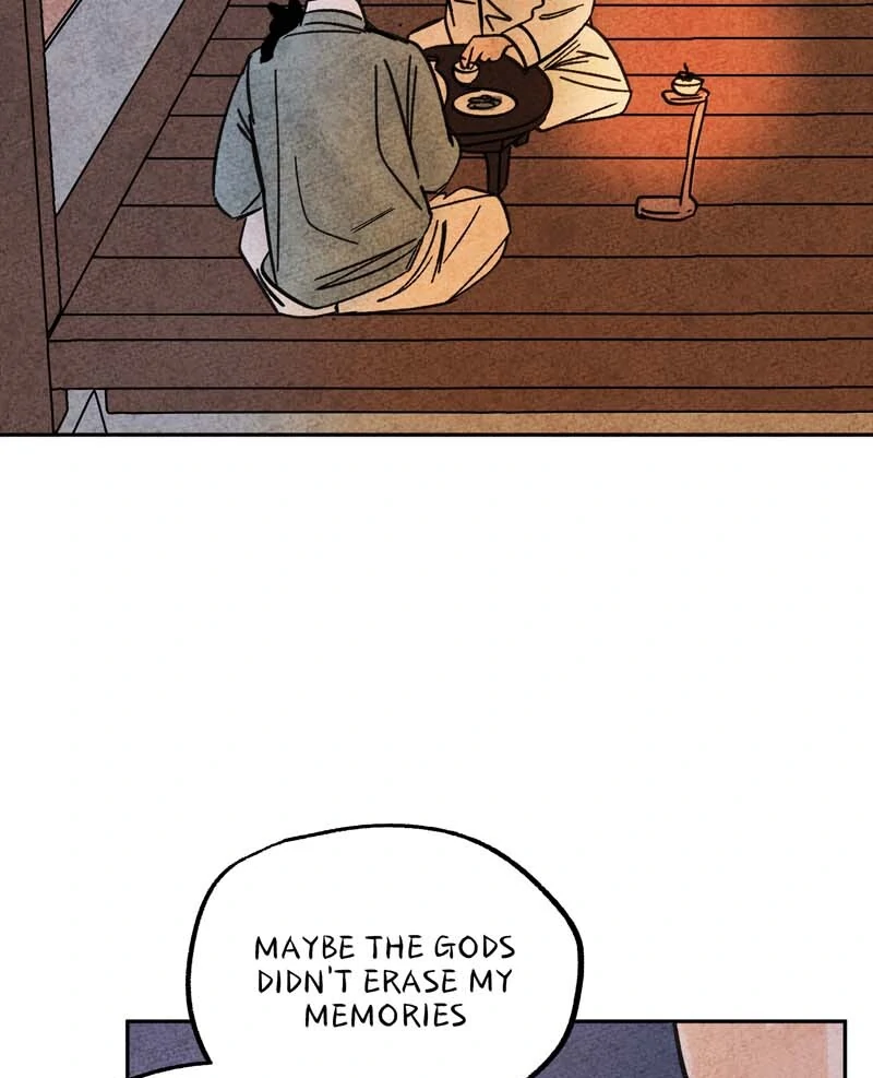 The Tale Of Goldiluck, The Black Kitten Chapter 105 - page 56