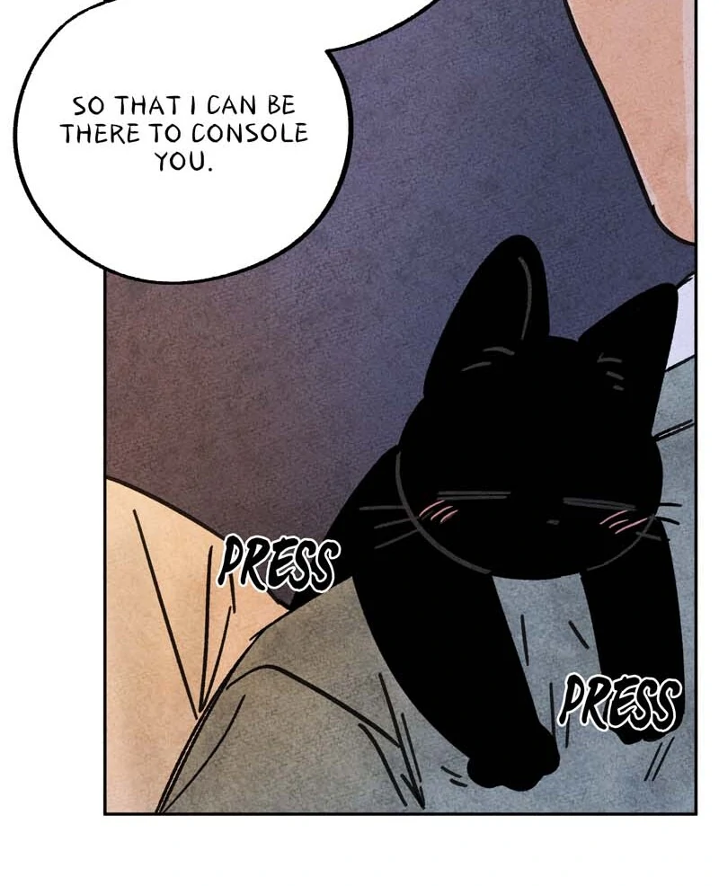 The Tale Of Goldiluck, The Black Kitten Chapter 105 - page 57