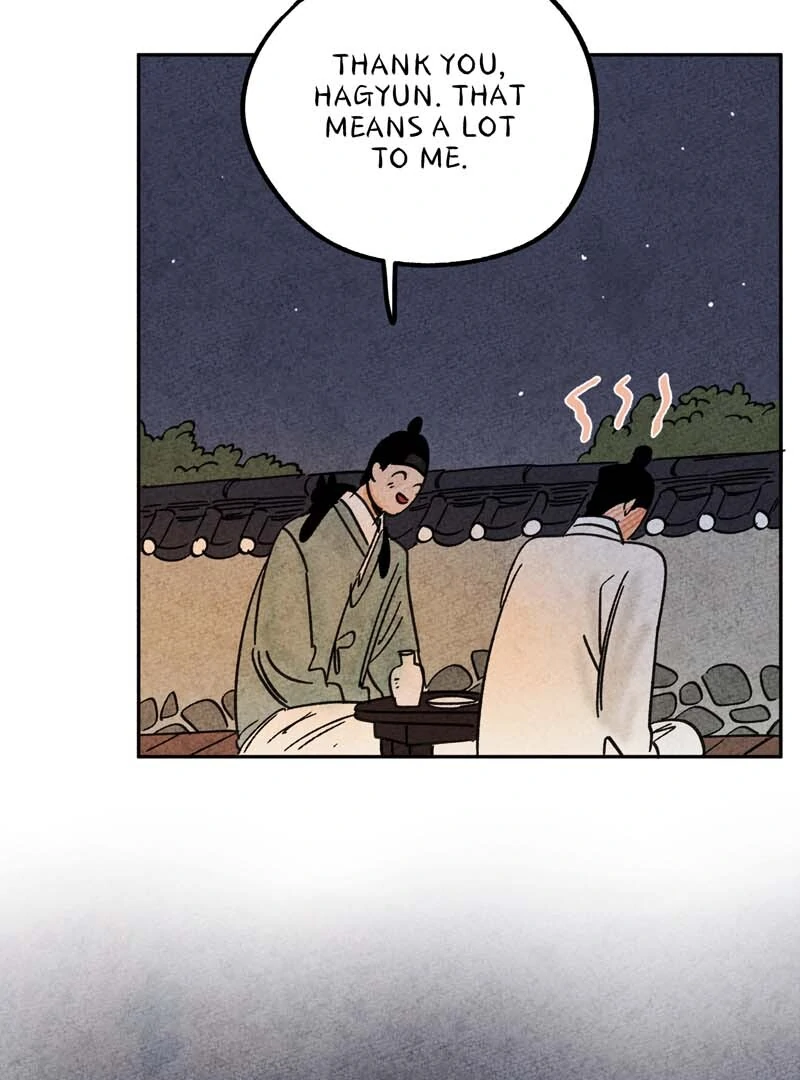 The Tale Of Goldiluck, The Black Kitten Chapter 105 - page 60