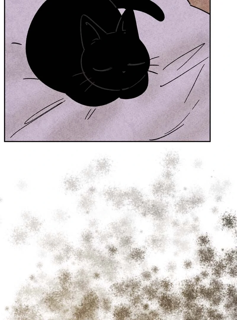 The Tale Of Goldiluck, The Black Kitten Chapter 105 - page 66