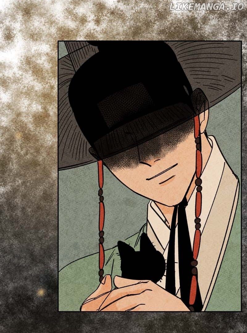 The Tale Of Goldiluck, The Black Kitten Chapter 105 - page 67