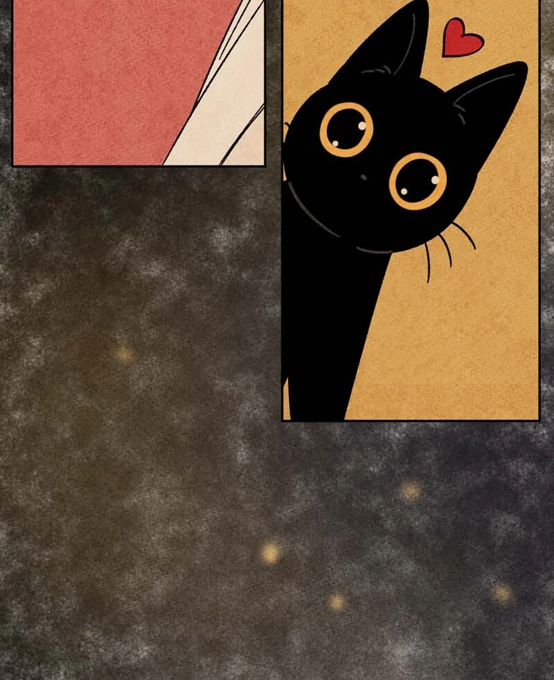 The Tale Of Goldiluck, The Black Kitten Chapter 105 - page 71