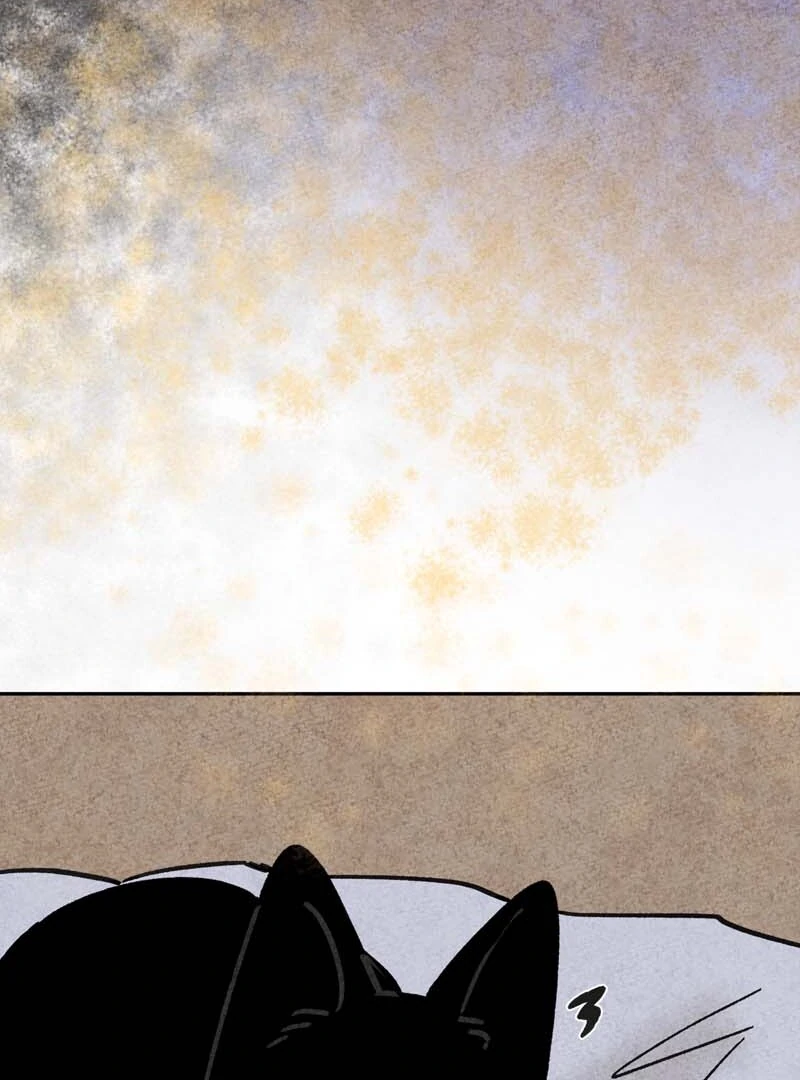 The Tale Of Goldiluck, The Black Kitten Chapter 105 - page 73