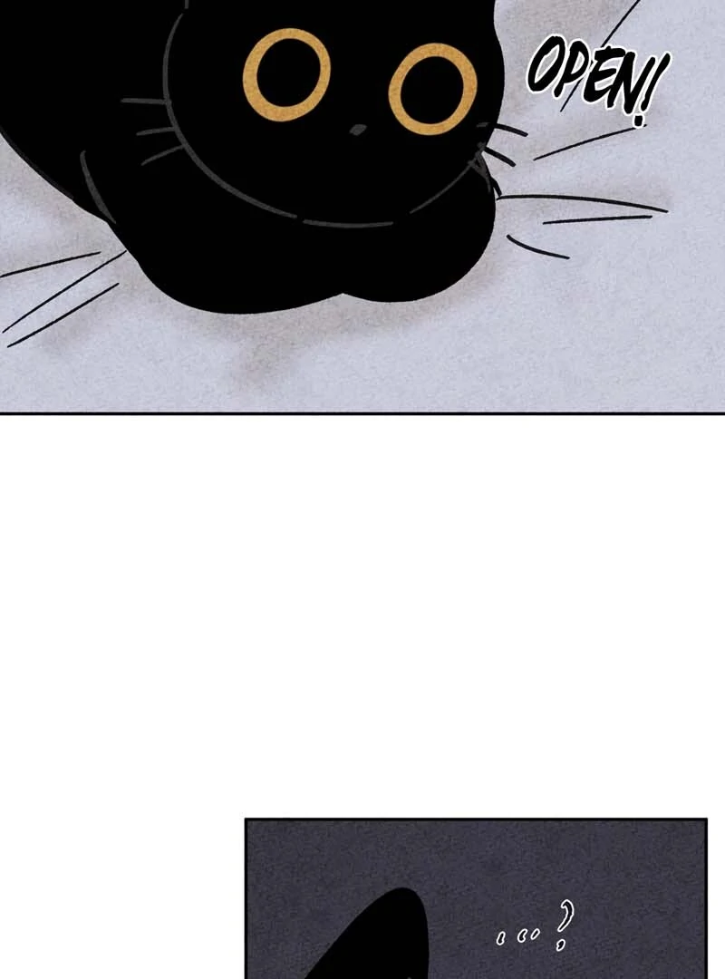 The Tale Of Goldiluck, The Black Kitten Chapter 105 - page 74