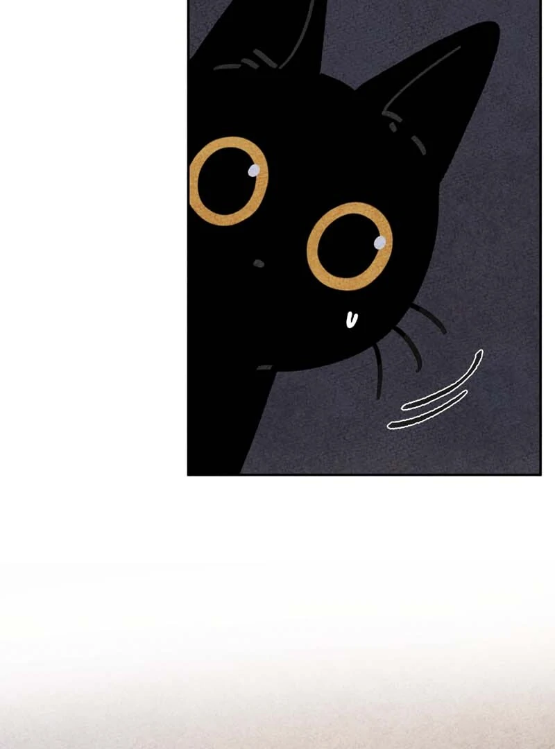 The Tale Of Goldiluck, The Black Kitten Chapter 105 - page 75