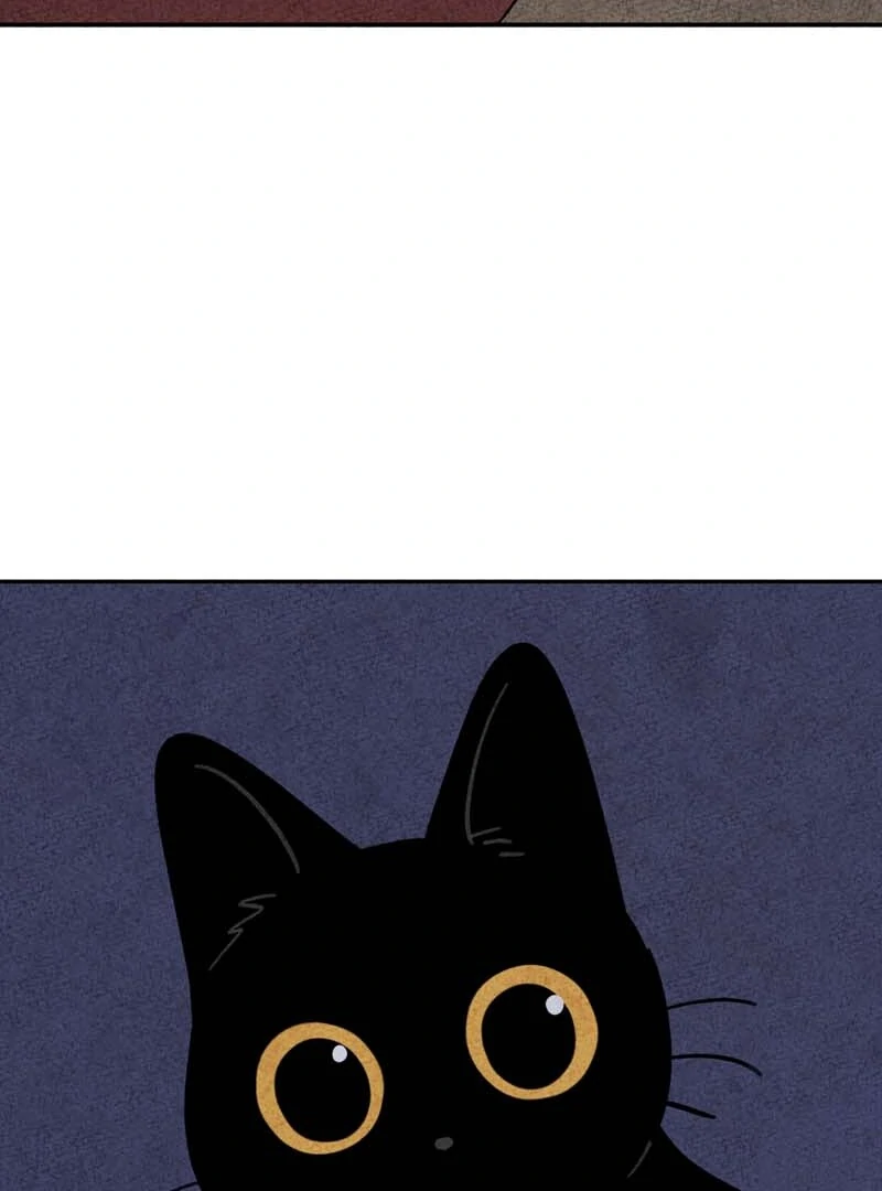 The Tale Of Goldiluck, The Black Kitten Chapter 105 - page 77
