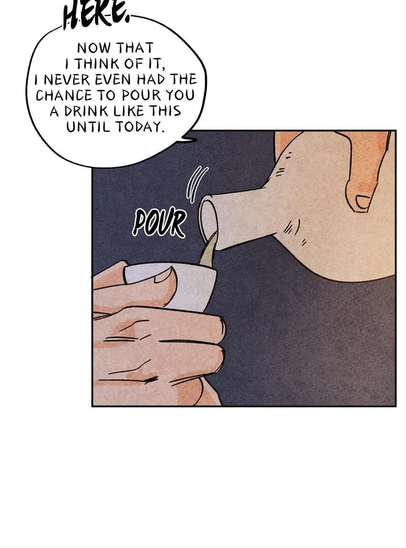 The Tale Of Goldiluck, The Black Kitten Chapter 105 - page 8