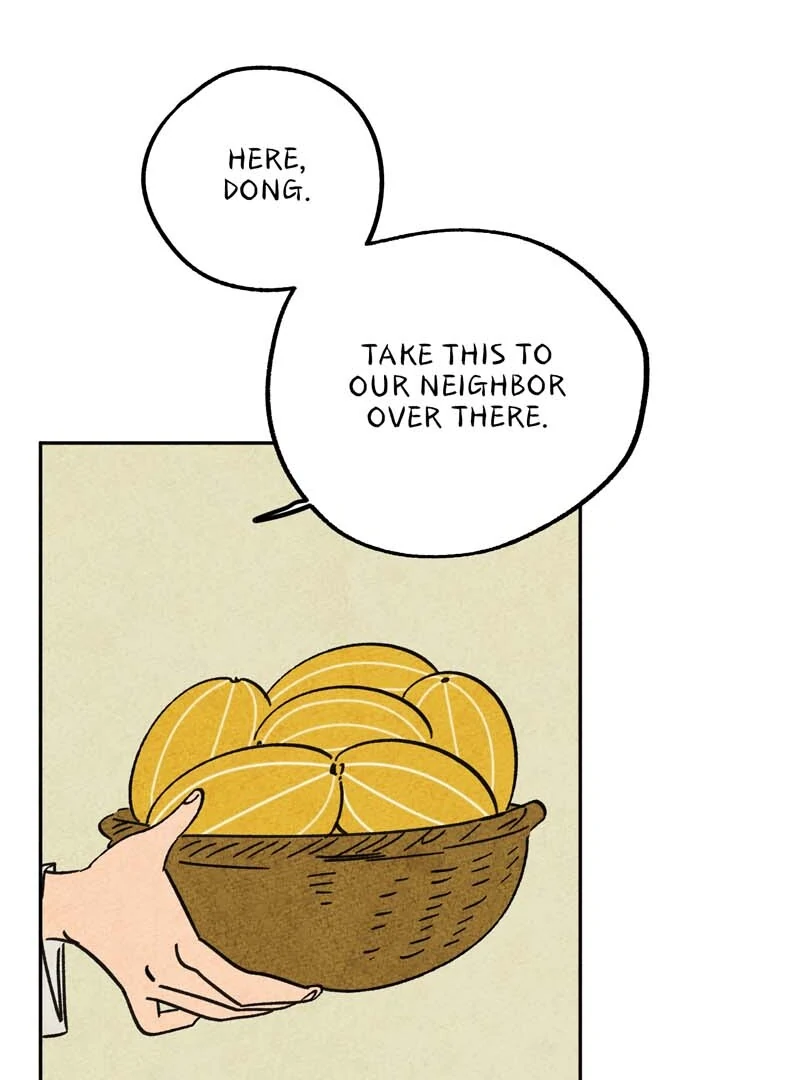 The Tale Of Goldiluck, The Black Kitten Chapter 106 - page 10