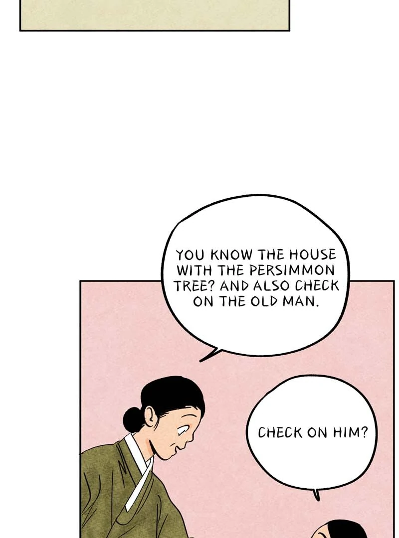 The Tale Of Goldiluck, The Black Kitten Chapter 106 - page 11