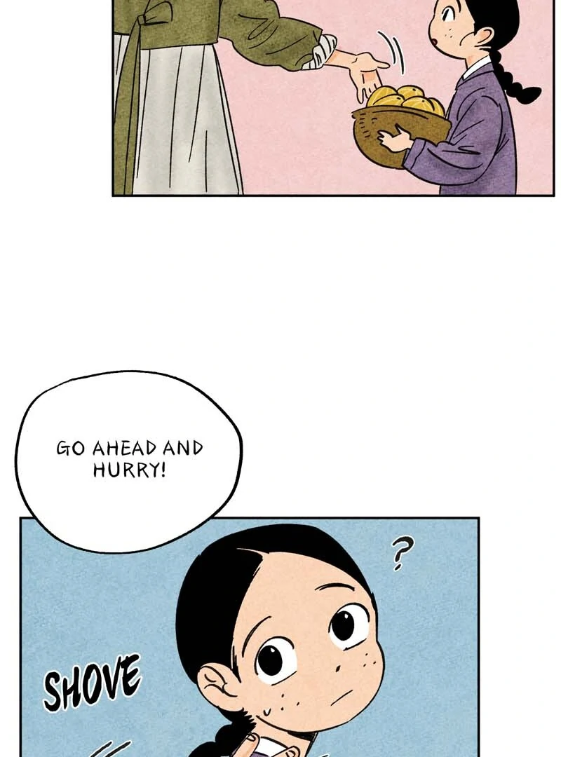 The Tale Of Goldiluck, The Black Kitten Chapter 106 - page 12