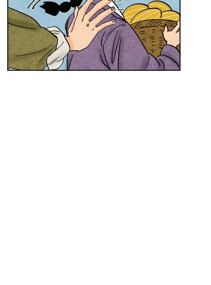 The Tale Of Goldiluck, The Black Kitten Chapter 106 - page 13