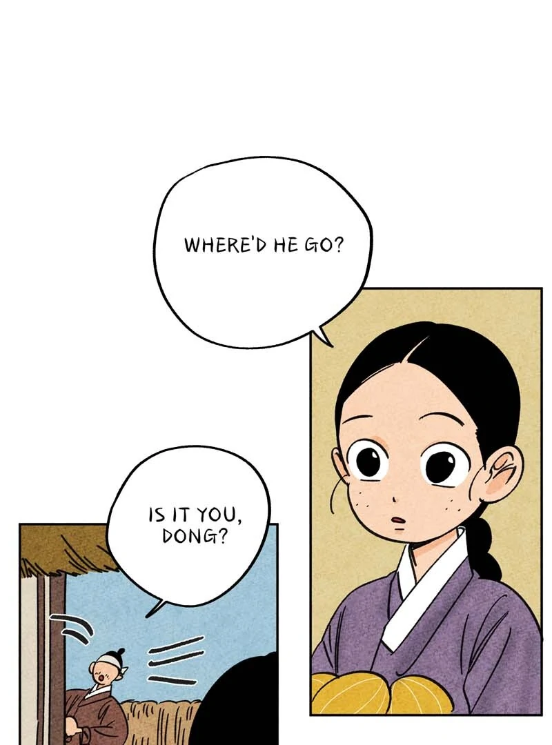The Tale Of Goldiluck, The Black Kitten Chapter 106 - page 17
