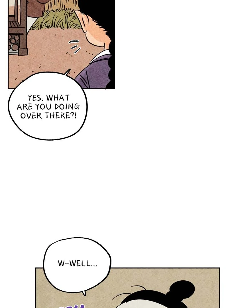 The Tale Of Goldiluck, The Black Kitten Chapter 106 - page 18