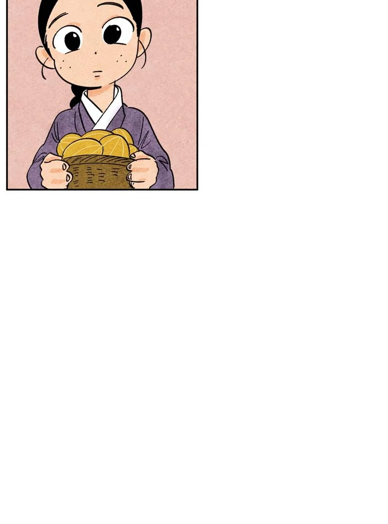 The Tale Of Goldiluck, The Black Kitten Chapter 106 - page 20