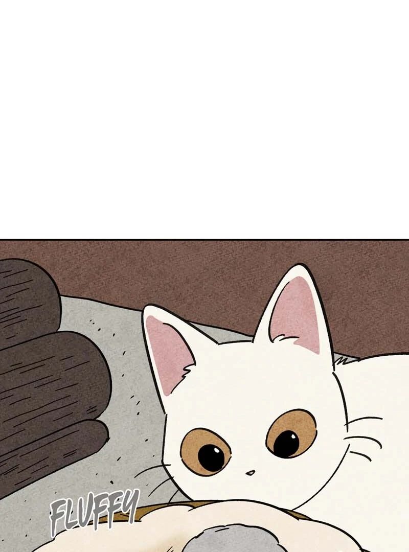 The Tale Of Goldiluck, The Black Kitten Chapter 106 - page 21