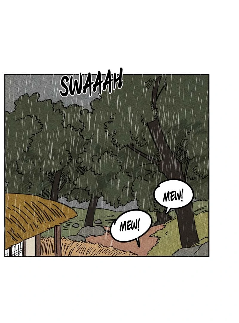 The Tale Of Goldiluck, The Black Kitten Chapter 106 - page 3