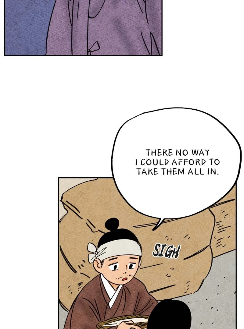 The Tale Of Goldiluck, The Black Kitten Chapter 106 - page 32