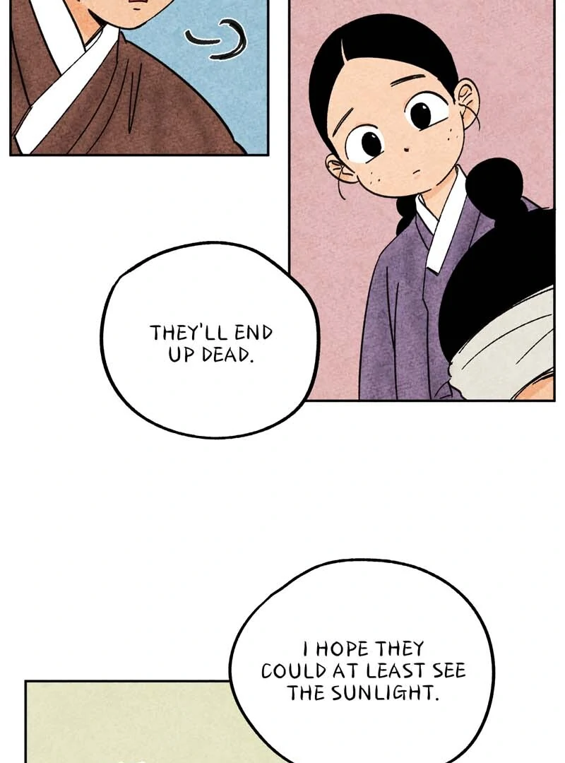 The Tale Of Goldiluck, The Black Kitten Chapter 106 - page 34