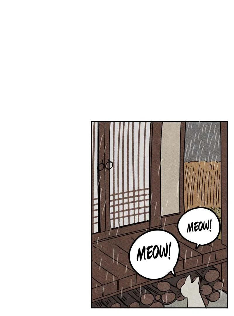 The Tale Of Goldiluck, The Black Kitten Chapter 106 - page 4