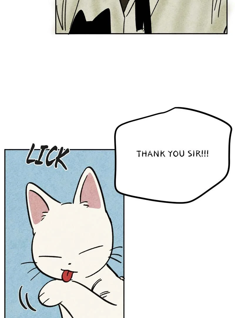 The Tale Of Goldiluck, The Black Kitten Chapter 106 - page 53