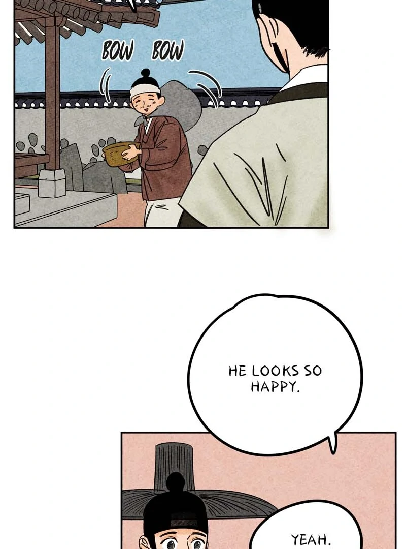 The Tale Of Goldiluck, The Black Kitten Chapter 106 - page 55
