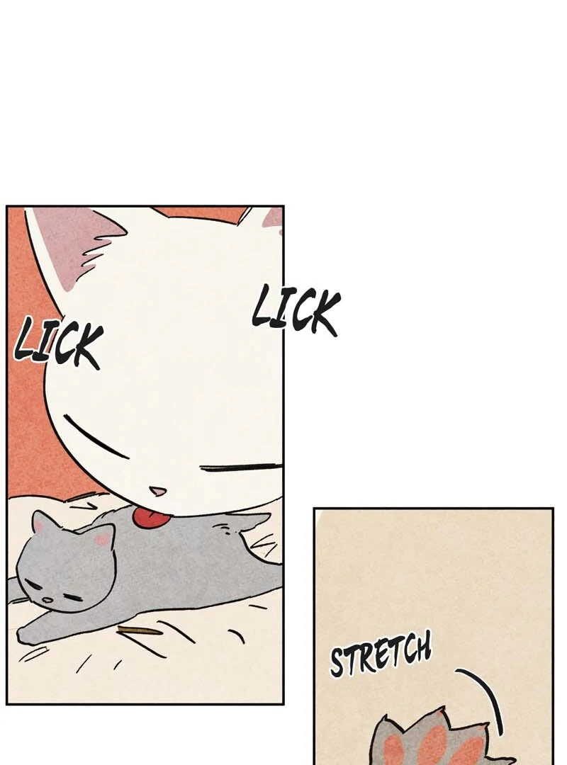 The Tale Of Goldiluck, The Black Kitten Chapter 106 - page 65