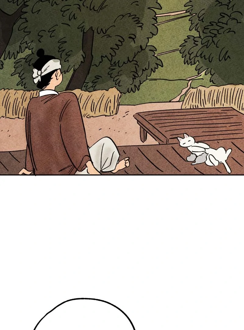 The Tale Of Goldiluck, The Black Kitten Chapter 106 - page 70
