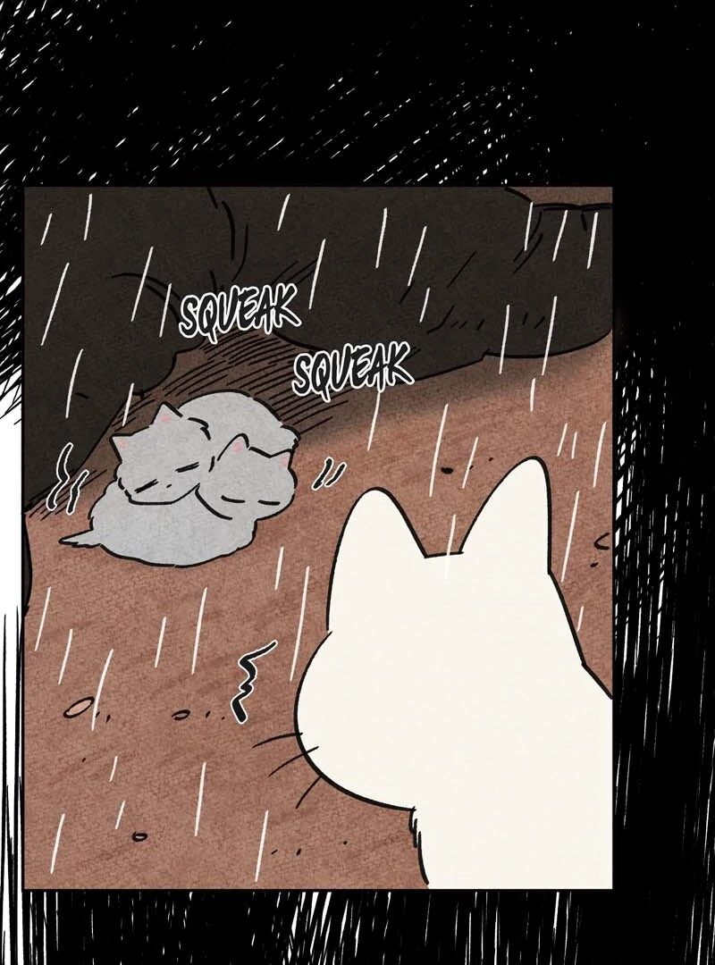 The Tale Of Goldiluck, The Black Kitten Chapter 106 - page 76