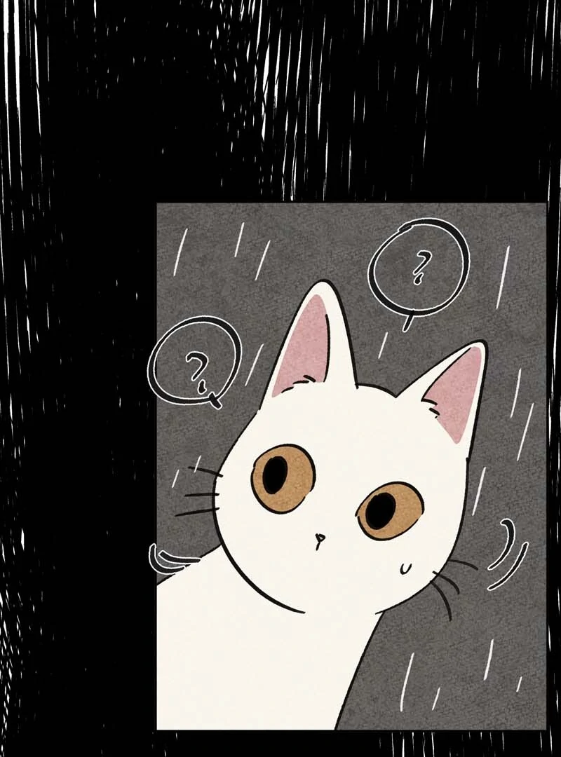 The Tale Of Goldiluck, The Black Kitten Chapter 106 - page 77