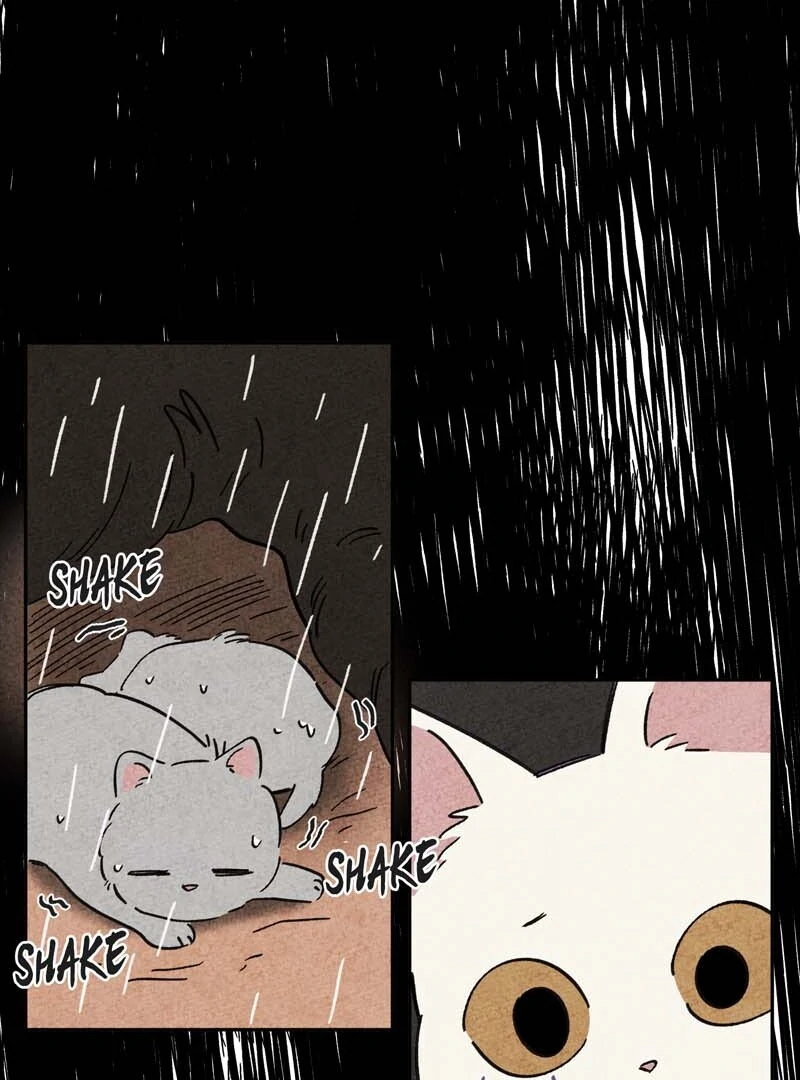 The Tale Of Goldiluck, The Black Kitten Chapter 106 - page 78
