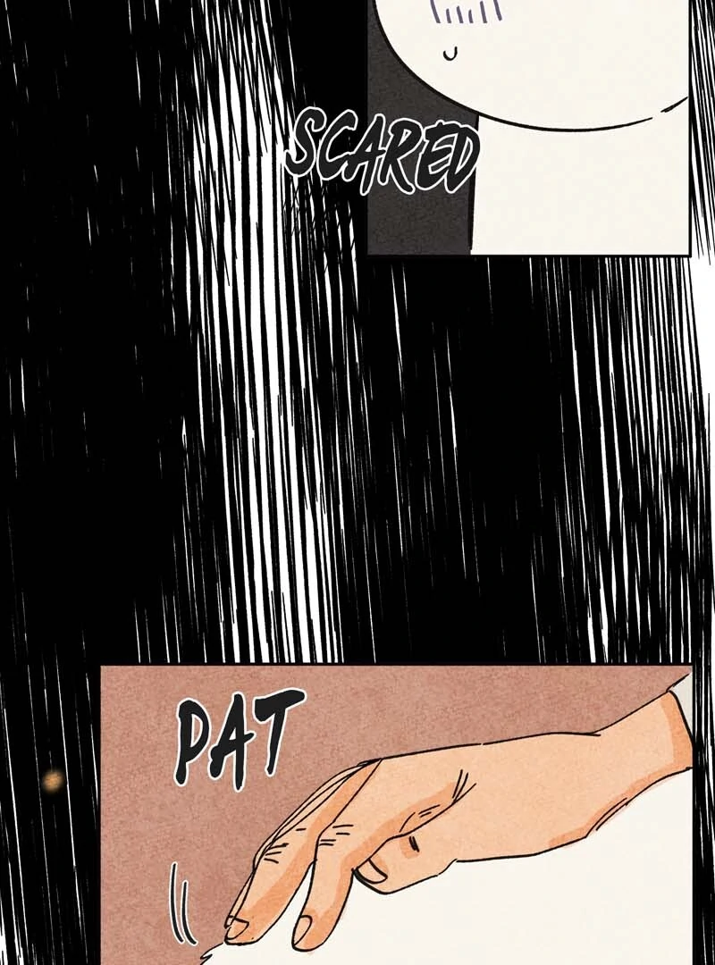 The Tale Of Goldiluck, The Black Kitten Chapter 106 - page 79