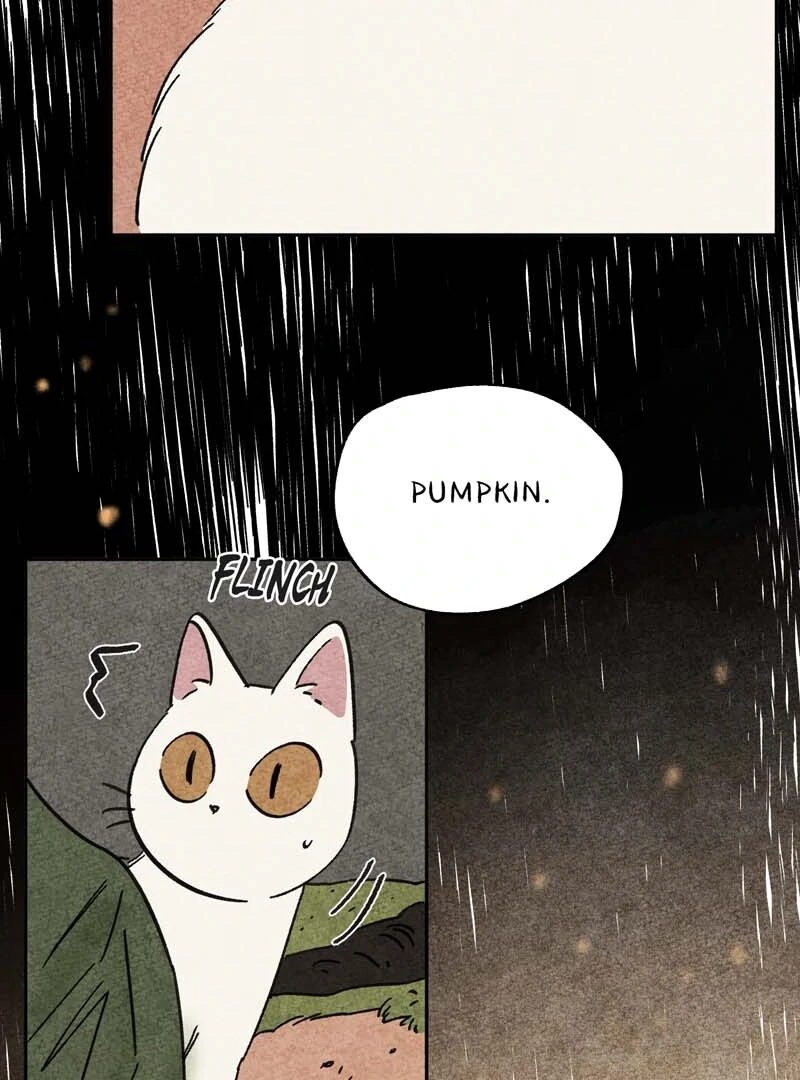 The Tale Of Goldiluck, The Black Kitten Chapter 106 - page 80
