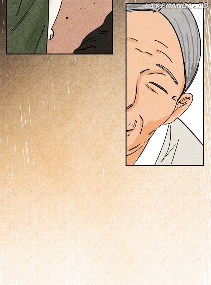 The Tale Of Goldiluck, The Black Kitten Chapter 106 - page 81