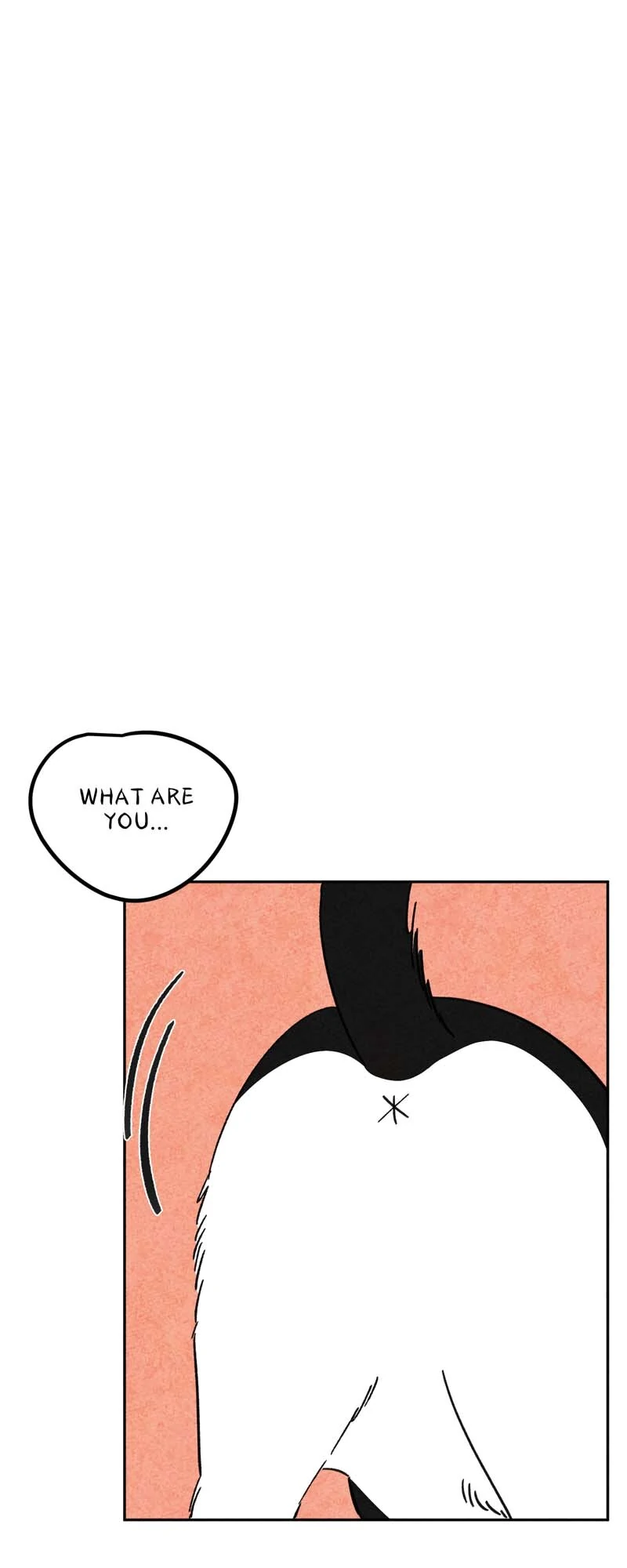 The Tale Of Goldiluck, The Black Kitten Chapter 107 - page 1
