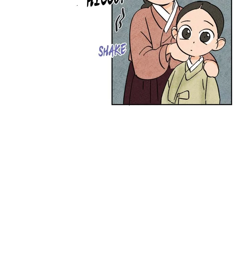 The Tale Of Goldiluck, The Black Kitten Chapter 107 - page 32
