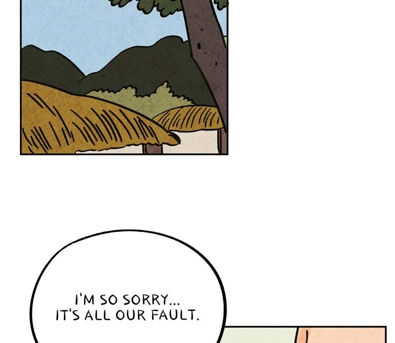 The Tale Of Goldiluck, The Black Kitten Chapter 108 - page 14