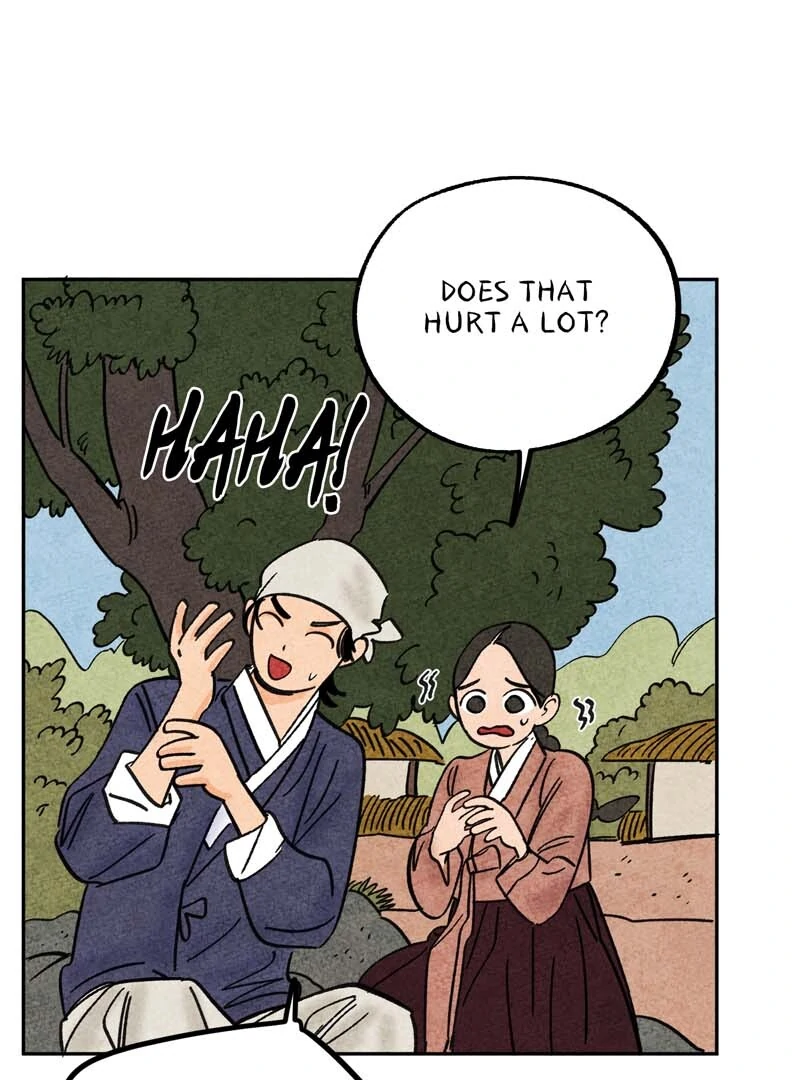 The Tale Of Goldiluck, The Black Kitten Chapter 108 - page 16