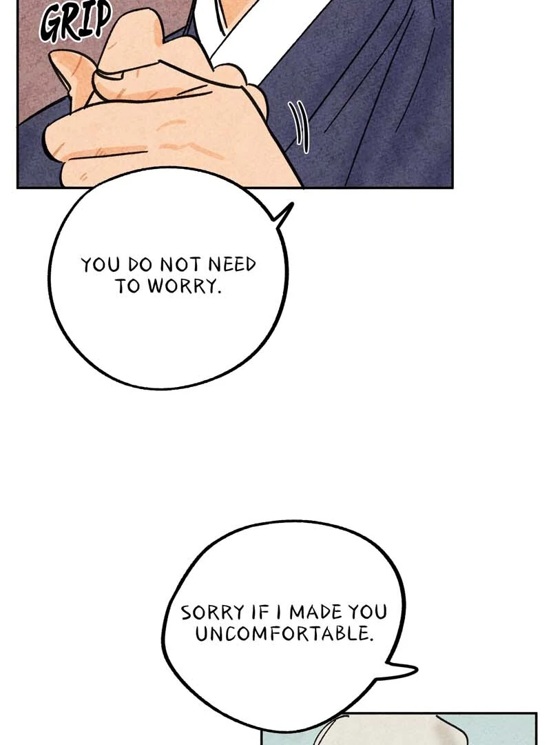 The Tale Of Goldiluck, The Black Kitten Chapter 108 - page 21