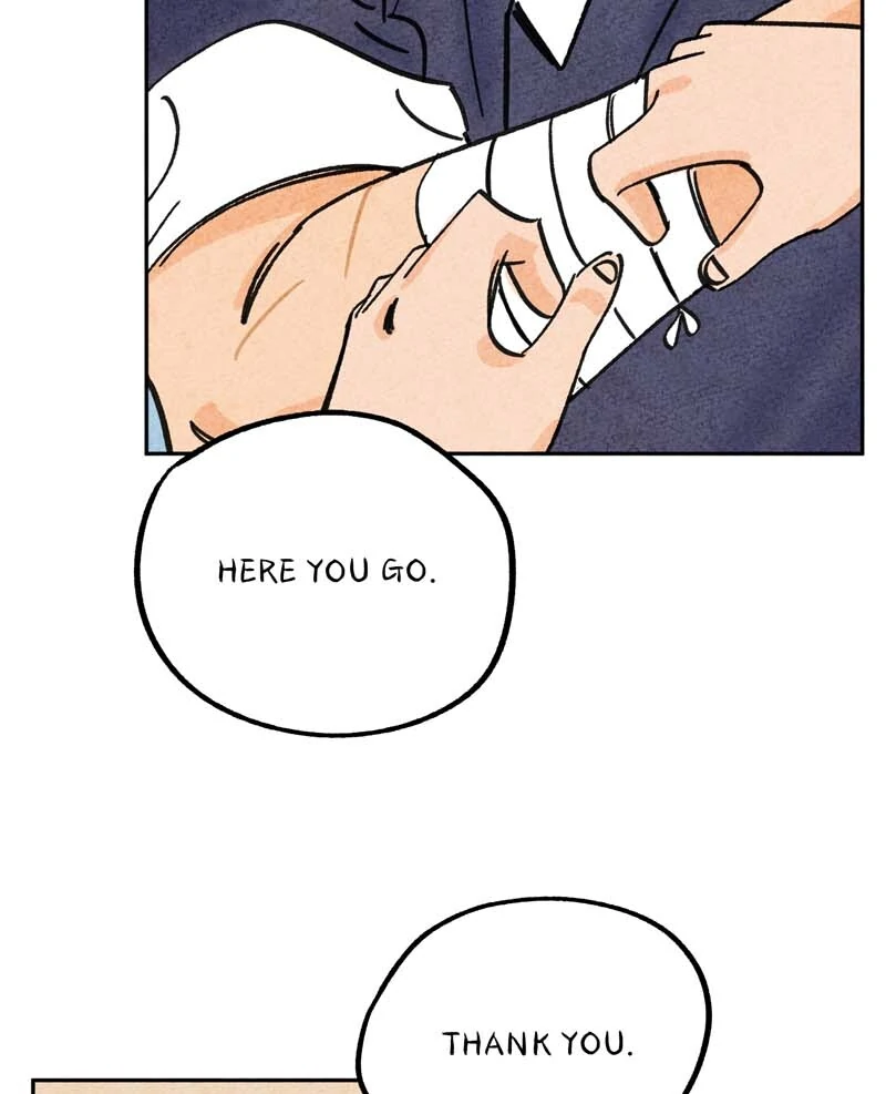 The Tale Of Goldiluck, The Black Kitten Chapter 108 - page 28