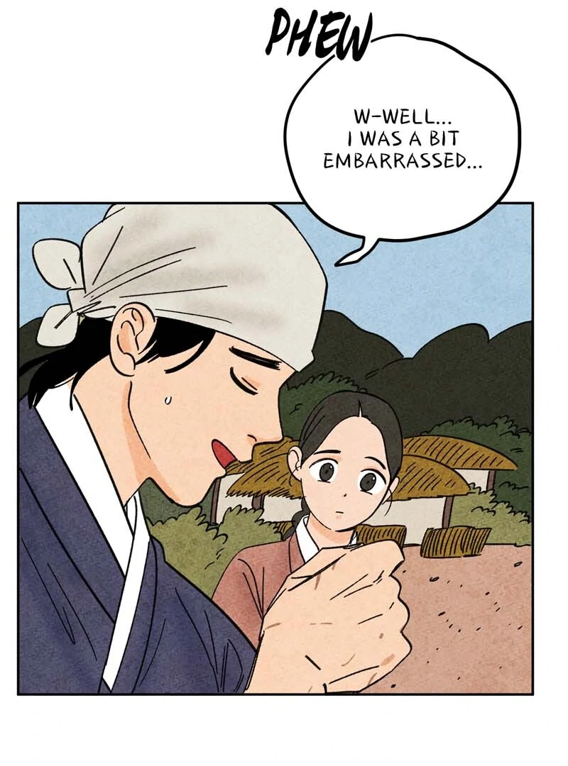 The Tale Of Goldiluck, The Black Kitten Chapter 108 - page 31