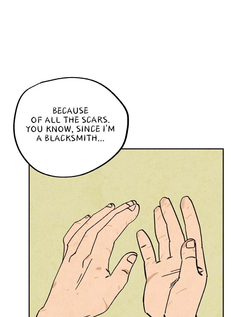 The Tale Of Goldiluck, The Black Kitten Chapter 108 - page 32