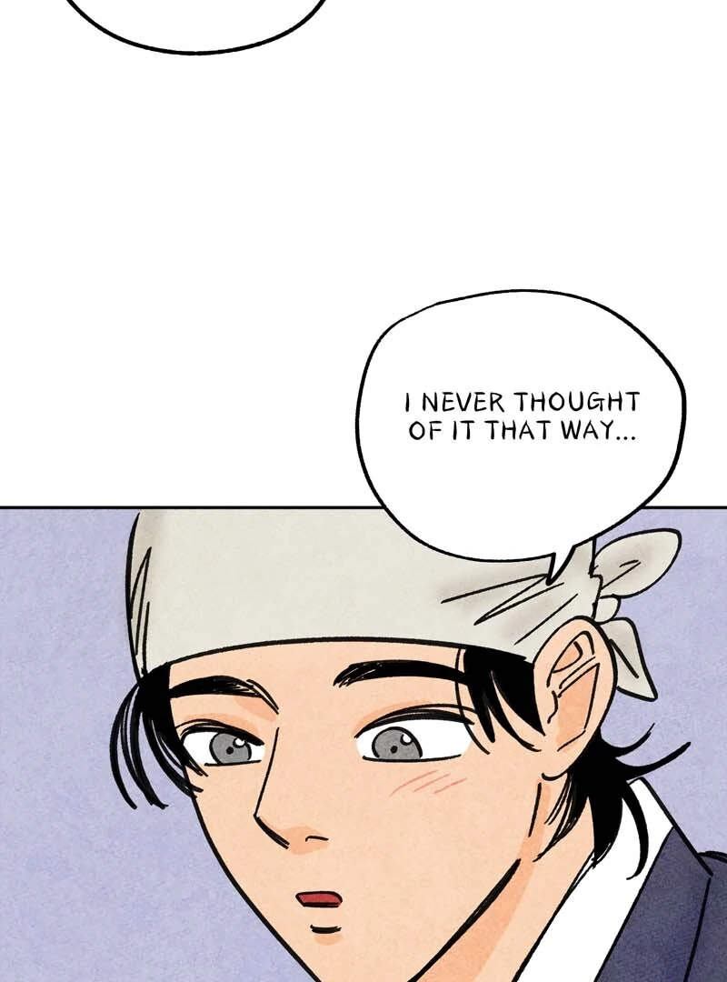The Tale Of Goldiluck, The Black Kitten Chapter 108 - page 36