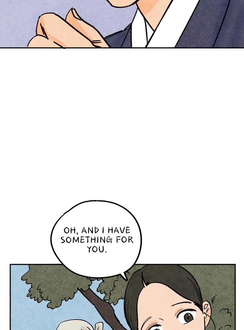 The Tale Of Goldiluck, The Black Kitten Chapter 108 - page 37